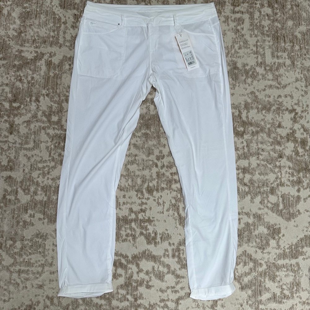 Lole Gateway pants women's XL